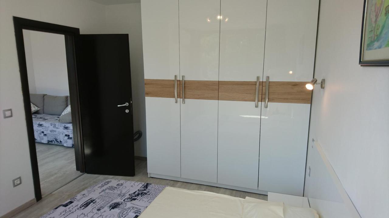 Park Apartments & Rooms Popovi ซันดันสกี ภายนอก รูปภาพ