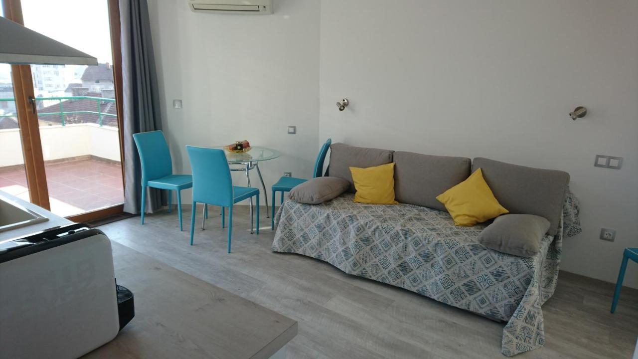 Park Apartments & Rooms Popovi ซันดันสกี ภายนอก รูปภาพ