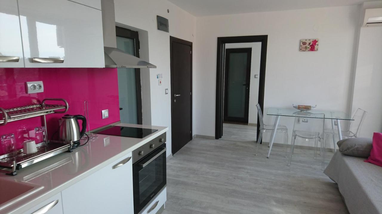 Park Apartments & Rooms Popovi ซันดันสกี ภายนอก รูปภาพ