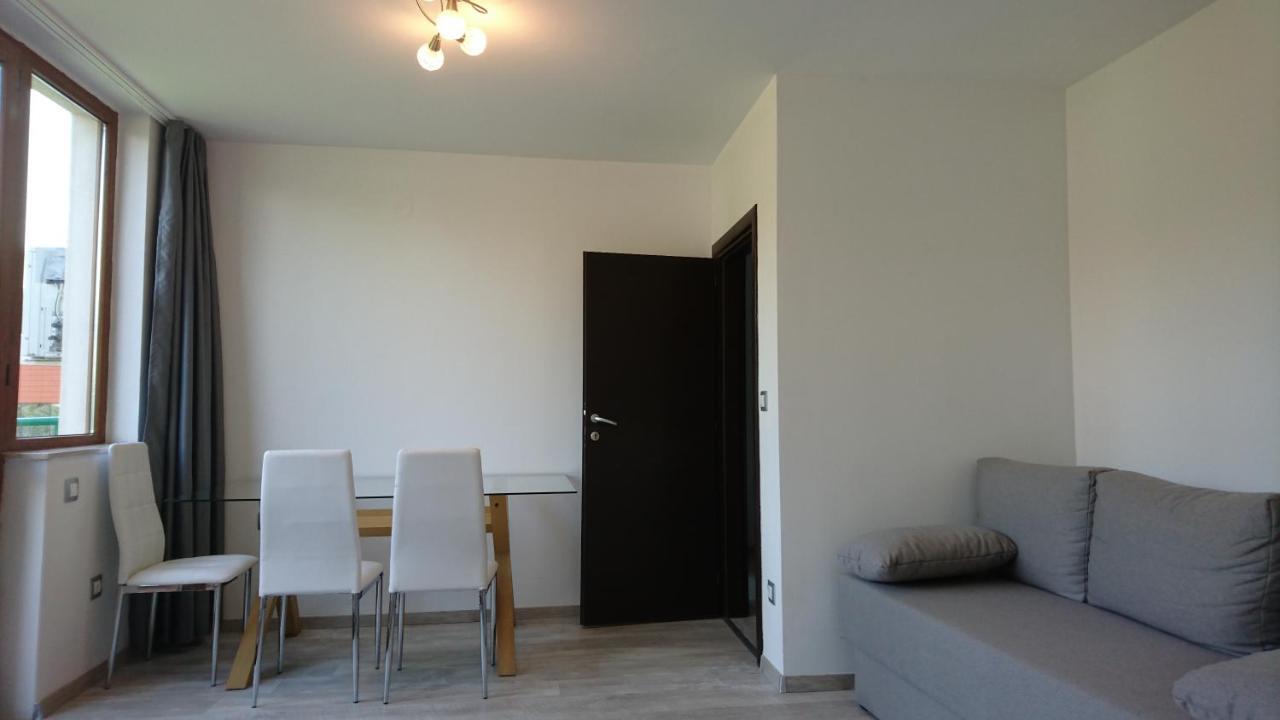 Park Apartments & Rooms Popovi ซันดันสกี ภายนอก รูปภาพ