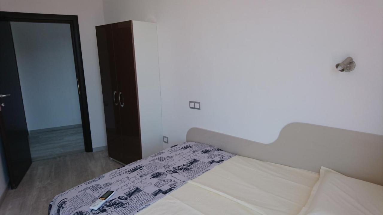 Park Apartments & Rooms Popovi ซันดันสกี ภายนอก รูปภาพ