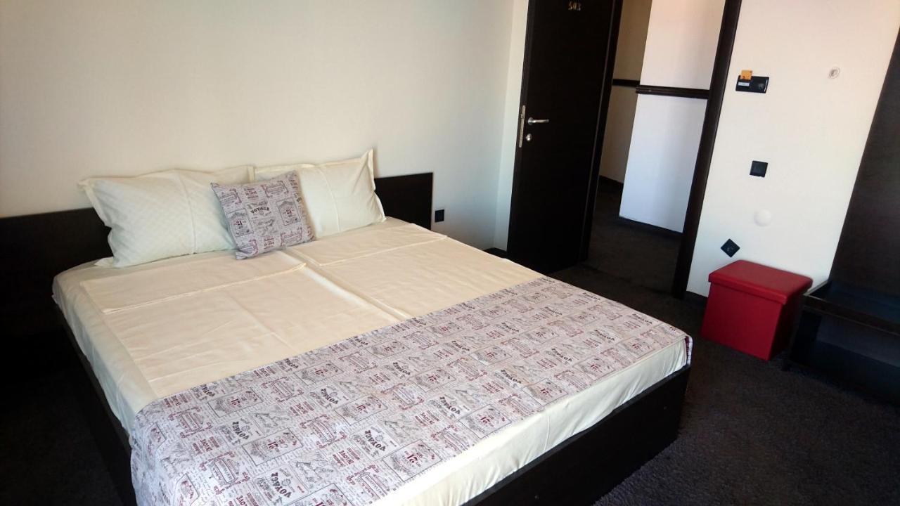 Park Apartments & Rooms Popovi ซันดันสกี ภายนอก รูปภาพ