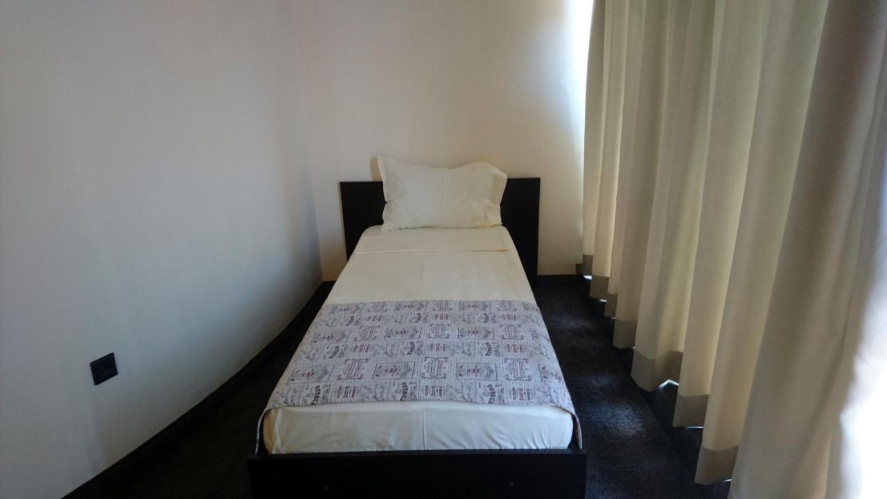 Park Apartments & Rooms Popovi ซันดันสกี ภายนอก รูปภาพ