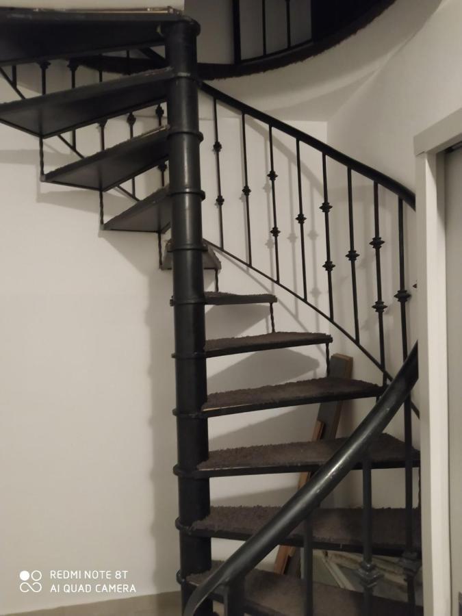 Park Apartments & Rooms Popovi ซันดันสกี ภายนอก รูปภาพ