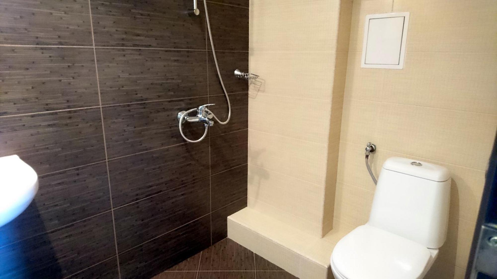 Park Apartments & Rooms Popovi ซันดันสกี ห้อง รูปภาพ