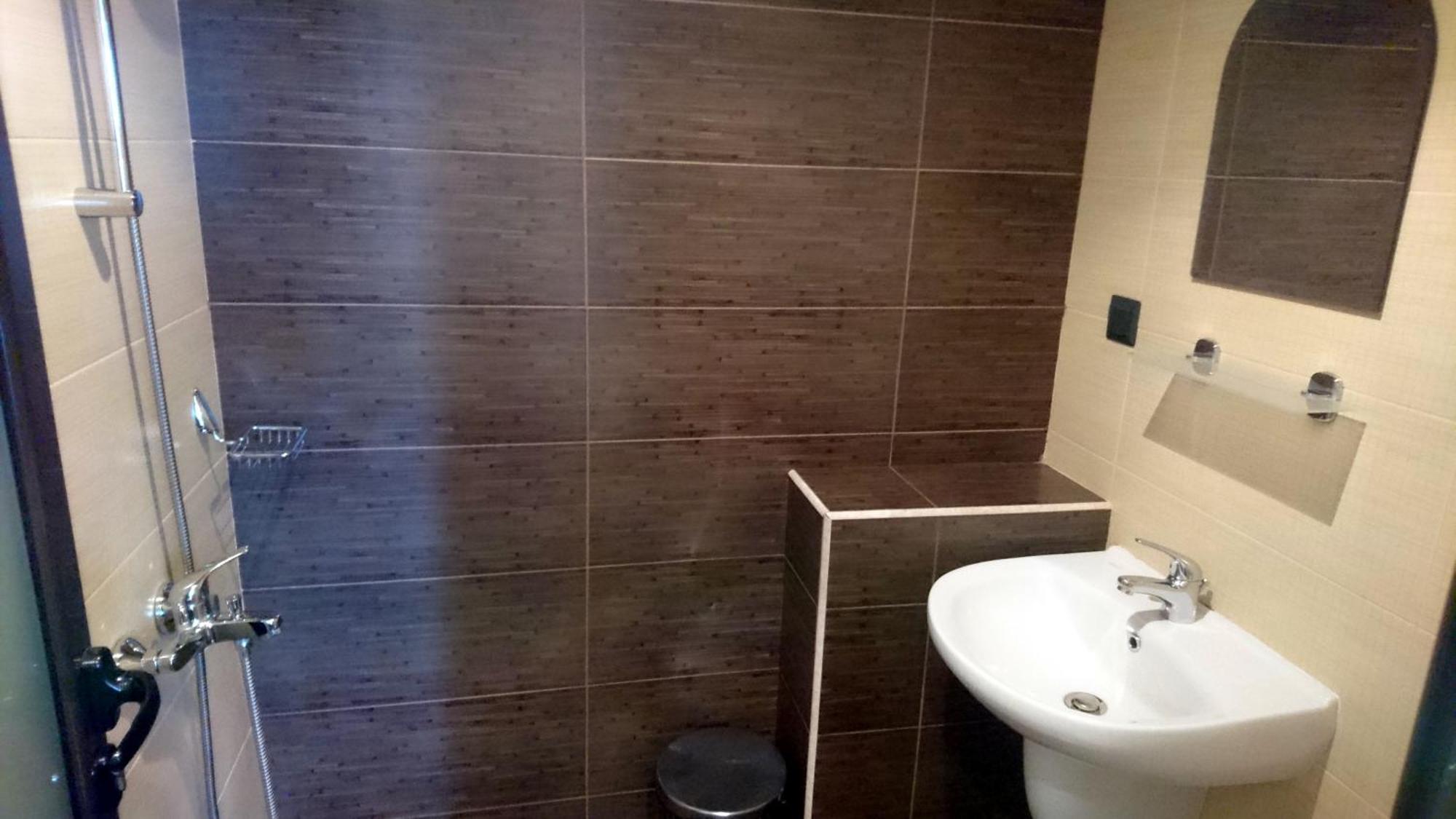 Park Apartments & Rooms Popovi ซันดันสกี ห้อง รูปภาพ