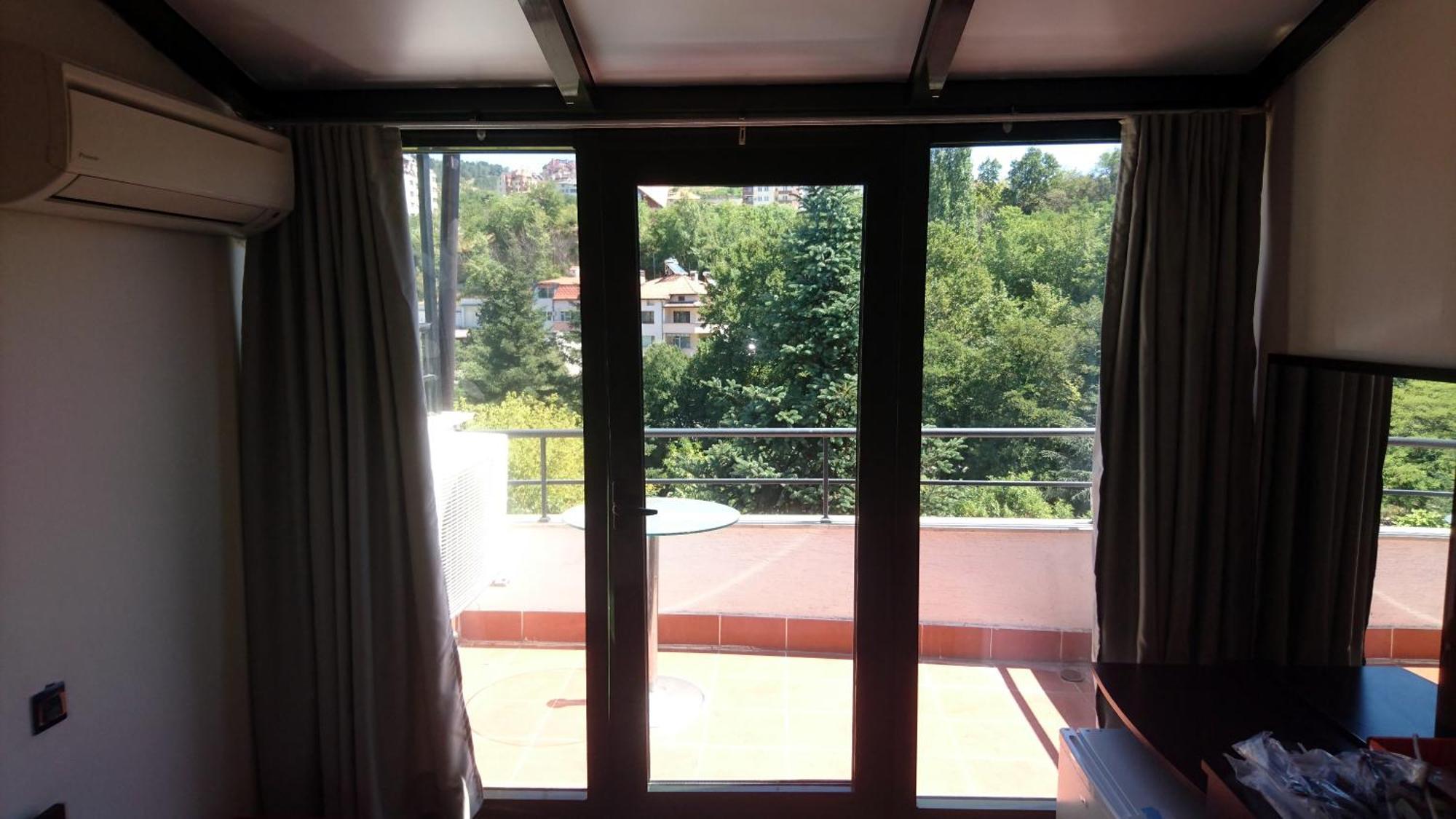 Park Apartments & Rooms Popovi ซันดันสกี ห้อง รูปภาพ