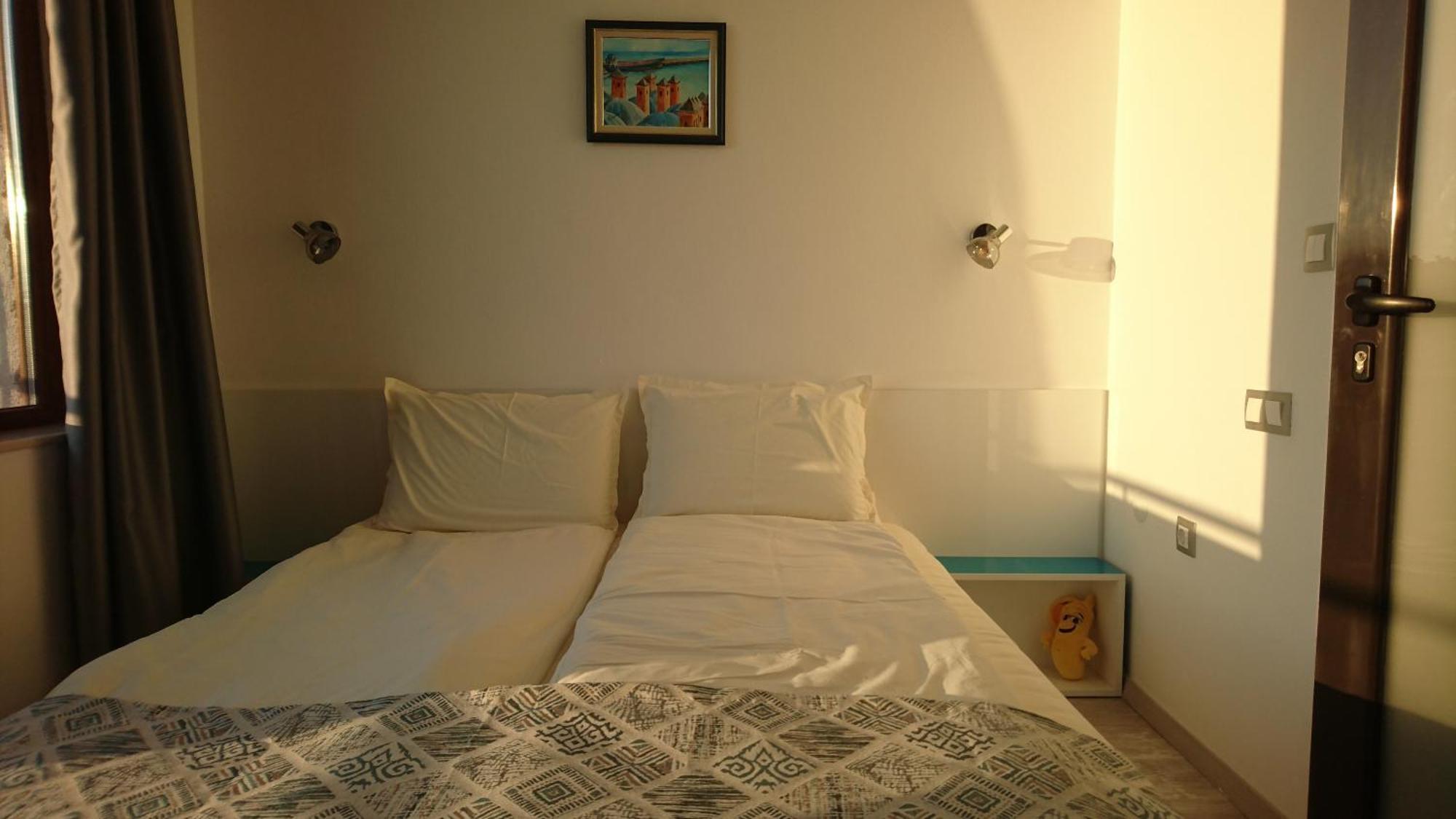 Park Apartments & Rooms Popovi ซันดันสกี ห้อง รูปภาพ