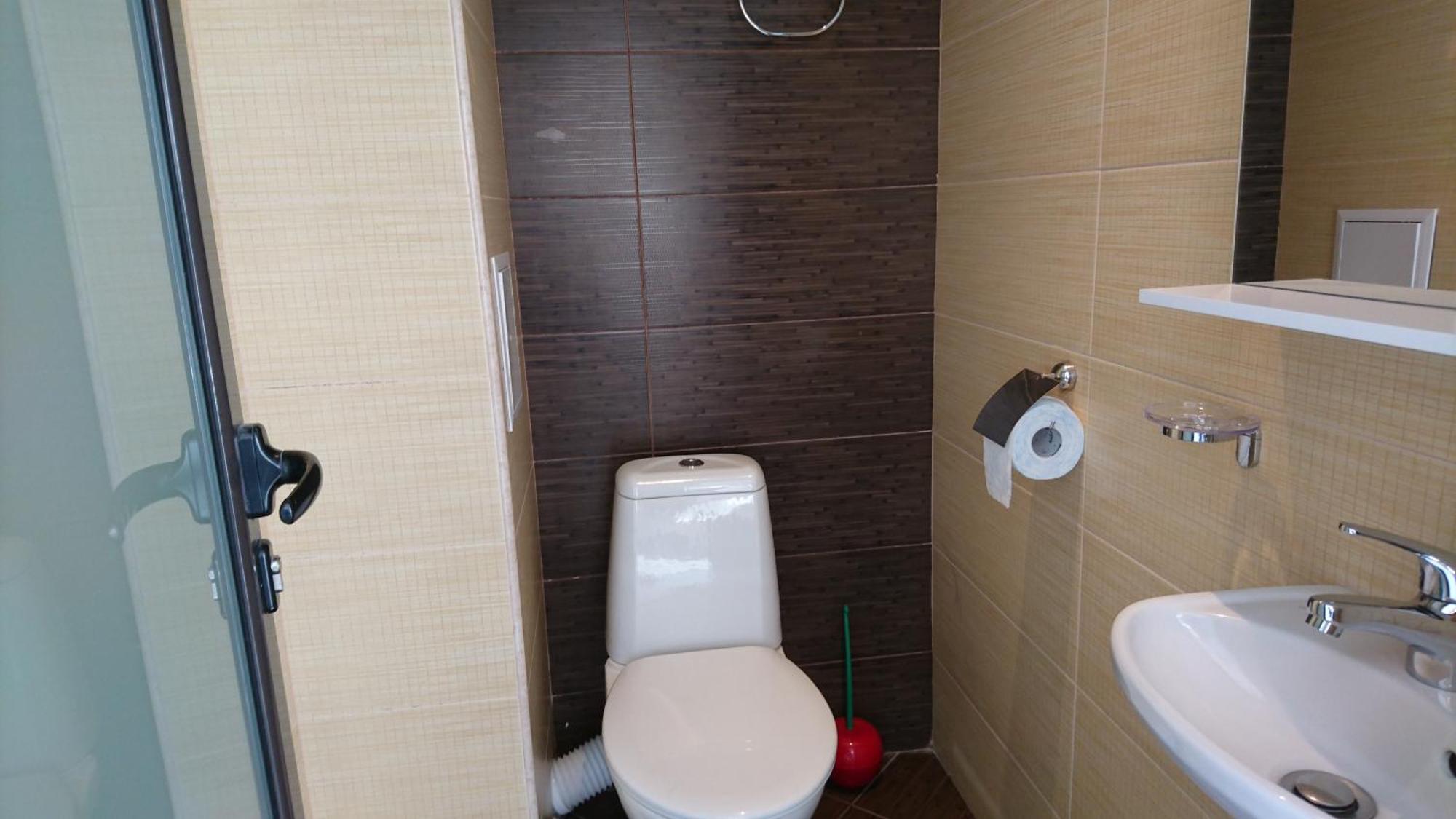 Park Apartments & Rooms Popovi ซันดันสกี ห้อง รูปภาพ