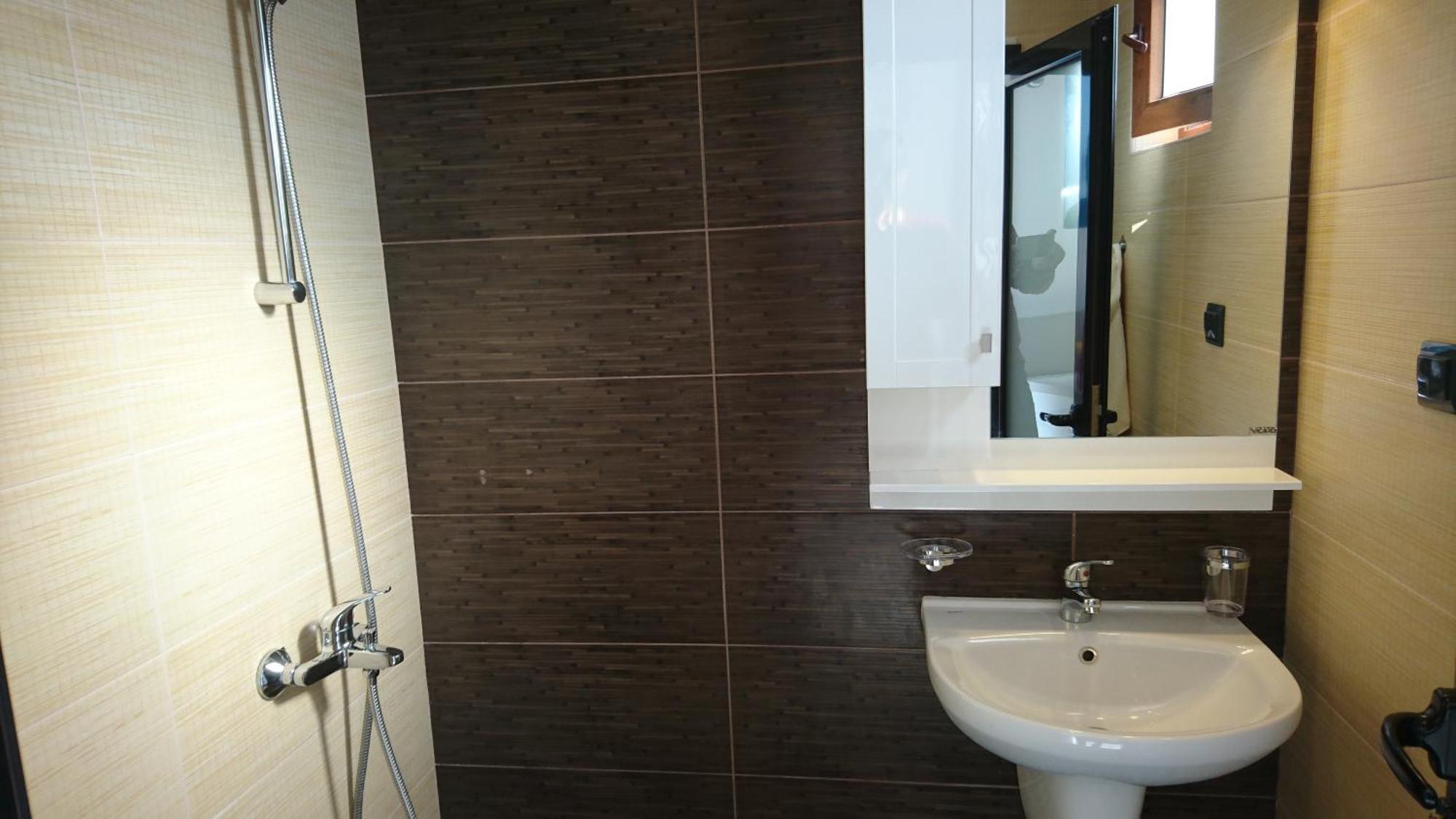 Park Apartments & Rooms Popovi ซันดันสกี ห้อง รูปภาพ