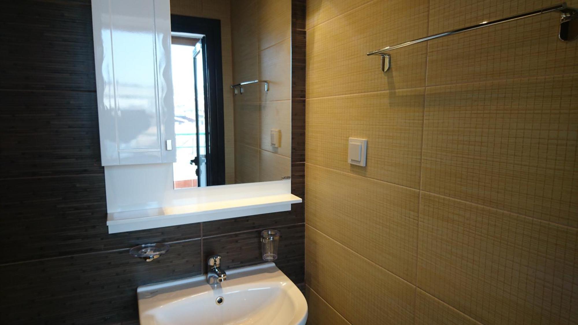 Park Apartments & Rooms Popovi ซันดันสกี ห้อง รูปภาพ