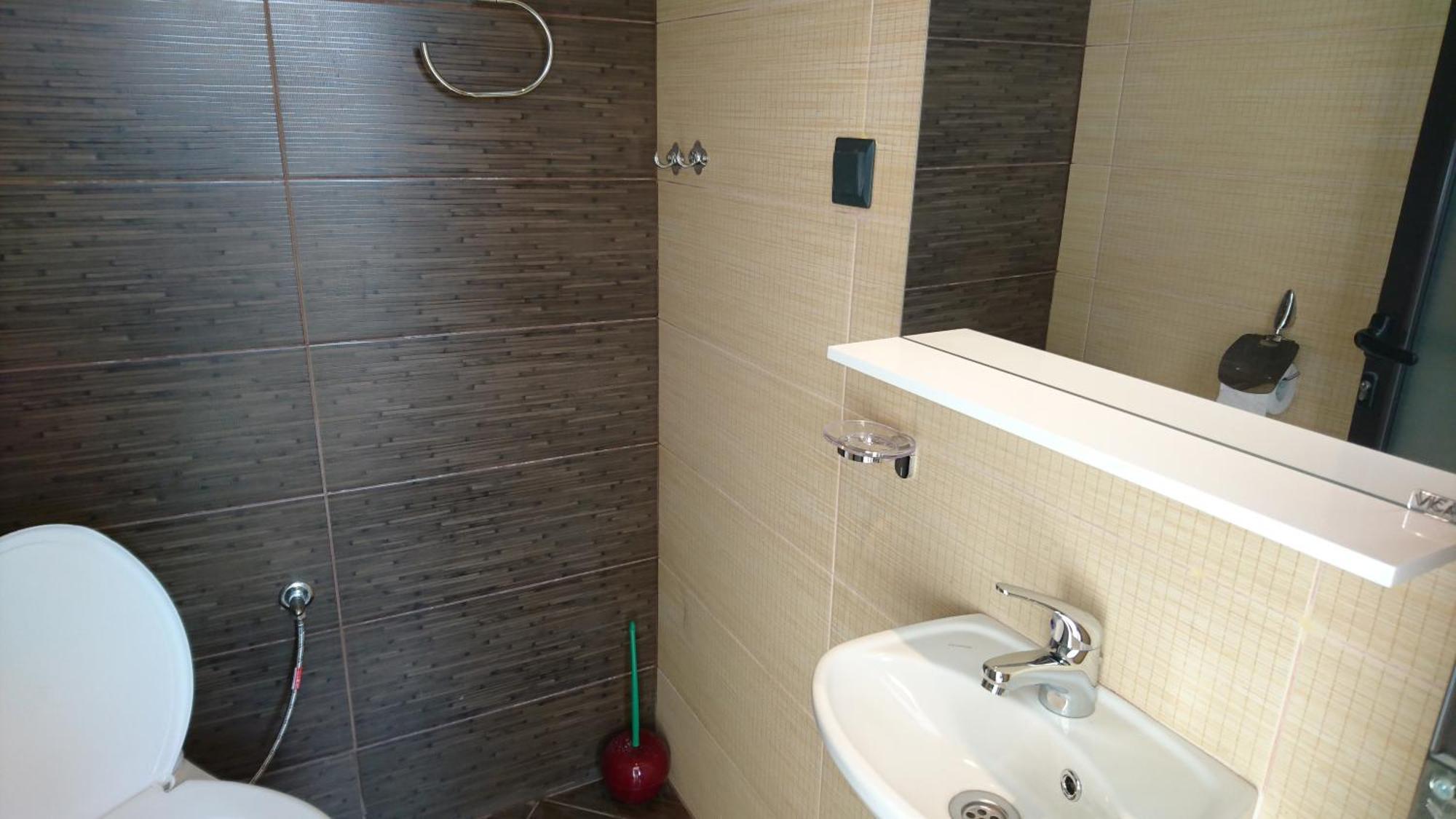 Park Apartments & Rooms Popovi ซันดันสกี ห้อง รูปภาพ