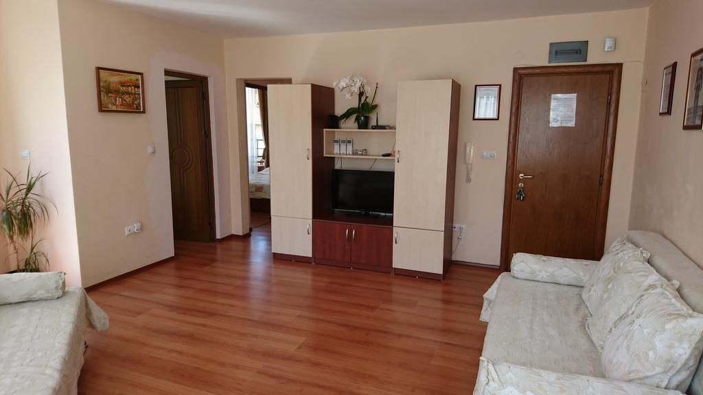 Park Apartments & Rooms Popovi ซันดันสกี ภายนอก รูปภาพ